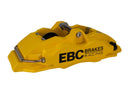 EBC Apollo Brake Calipers BC4103YEL-R