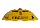 EBC Apollo Brake Calipers BC4103YEL-R
