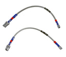 EBC Stainless Steel Braided Brake Lines BLA7121-2L