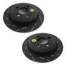 EBC BSD Sport Series Rotors BSD1490