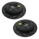 EBC BSD Sport Series Rotors BSD1490