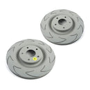 EBC BSD Sport Series Rotors BSD7364