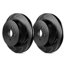 EBC BSD Sport Series Rotors BSD7598