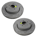 EBC BSD Sport Series Rotors BSD7794