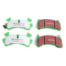 EBC Greenstuff Passenger Car Organic Brake Pads DP21146