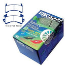 EBC Greenstuff Passenger Car Organic Brake Pads DP21146