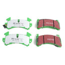 EBC Greenstuff Passenger Car Organic Brake Pads DP21146