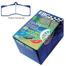EBC Greenstuff Passenger Car Organic Brake Pads DP21155