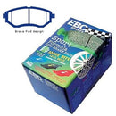 EBC Greenstuff Passenger Car Organic Brake Pads DP21583