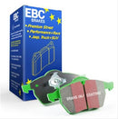 EBC Greenstuff Passenger Car Organic Brake Pads DP22131