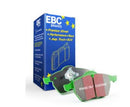 EBC Greenstuff Passenger Car Organic Brake Pads DP22165