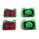 EBC Greenstuff Passenger Car Organic Brake Pads DP2346