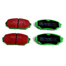 EBC Greenstuff Passenger Car Organic Brake Pads DP2802