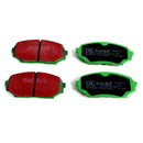 EBC Greenstuff Passenger Car Organic Brake Pads DP2802