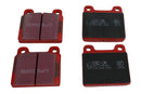 EBC Redstuff Ceramic Brake Pads DP3103C