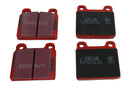 EBC Redstuff Ceramic Brake Pads DP3103C