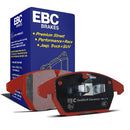 EBC Redstuff Ceramic Brake Pads DP31162C