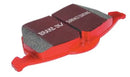 EBC Redstuff Ceramic Brake Pads DP31193C