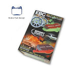EBC Redstuff Ceramic Brake Pads DP31395C