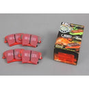 EBC Redstuff Ceramic Brake Pads DP31722/2C