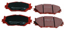 EBC Redstuff Ceramic Brake Pads DP31772C