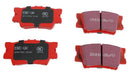 EBC Redstuff Ceramic Brake Pads DP31793C