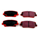 EBC Redstuff Ceramic Brake Pads DP31806C
