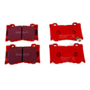 EBC Redstuff Ceramic Brake Pads DP31823C