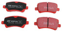 EBC Redstuff Ceramic Brake Pads DP31934C