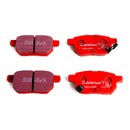 EBC Redstuff Ceramic Brake Pads DP31947C