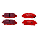 EBC Redstuff Ceramic Brake Pads DP31955C