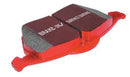 EBC Redstuff Ceramic Brake Pads DP32015C