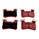 EBC Redstuff Ceramic Brake Pads DP32117C