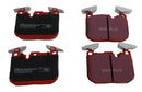 EBC Redstuff Ceramic Brake Pads DP32130C