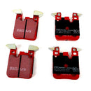 EBC Redstuff Ceramic Brake Pads DP32133C