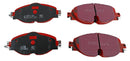EBC Redstuff Ceramic Brake Pads DP32150C