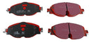 EBC Redstuff Ceramic Brake Pads DP32150C