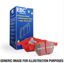 EBC Redstuff Ceramic Brake Pads DP32210C