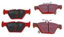 EBC Redstuff Ceramic Brake Pads DP32257C