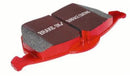 EBC Redstuff Ceramic Brake Pads DP32357C