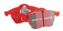 EBC Redstuff Ceramic Brake Pads DP32390C