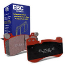 EBC Redstuff Ceramic Brake Pads DP32454C