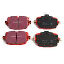EBC Redstuff Ceramic Brake Pads DP32516C