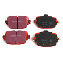 EBC Redstuff Ceramic Brake Pads DP32516C