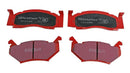 EBC Redstuff Ceramic Brake Pads DP3678C