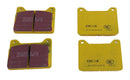 EBC Yellowstuff Brake Pads DP4057R