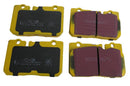 EBC Yellowstuff Brake Pads DP41154R