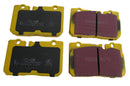 EBC Yellowstuff Brake Pads DP41154R
