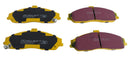 EBC Yellowstuff Brake Pads DP41162R
