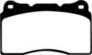 EBC Yellowstuff Brake Pads DP41210R